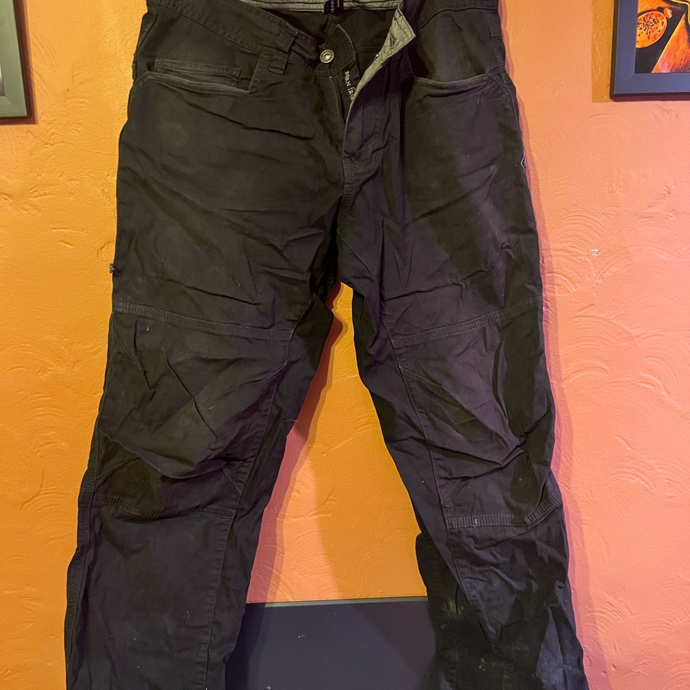 Prana continuum pants